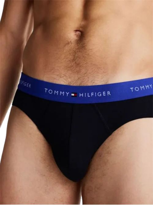 Slip tripack Tommy Hilfiger | UM0UM029040Y1